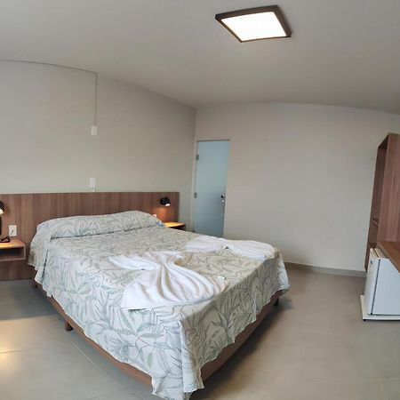 Oba Hotel Santa Vitoria 外观 照片