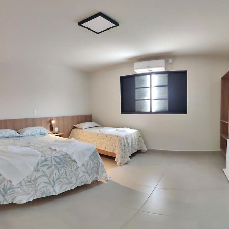 Oba Hotel Santa Vitoria 外观 照片